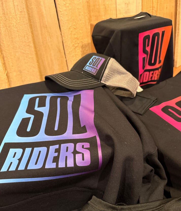 Sol Riders