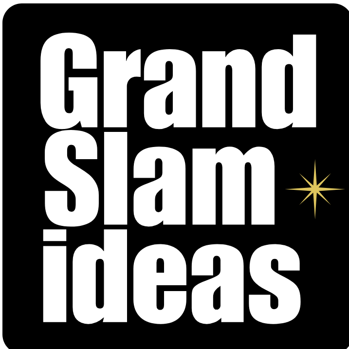 Grand Slam Ideas