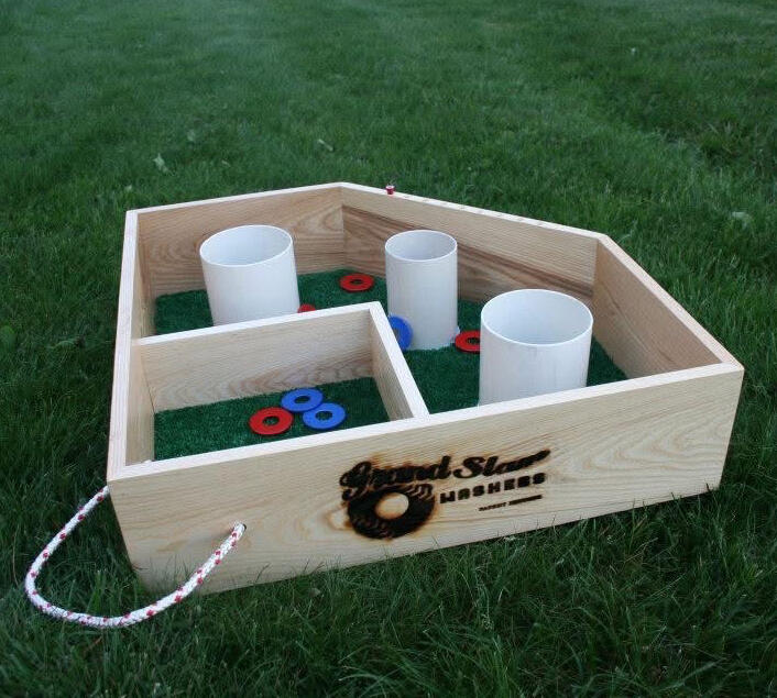 Victory Lane the Game